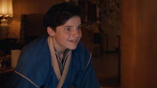 Son of a Critch Season 3 Episode 9 - The Ghosts of Christmas Presents