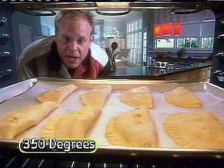 Good Eats Season 9 Episode 12 - A Pie in Every Pocket