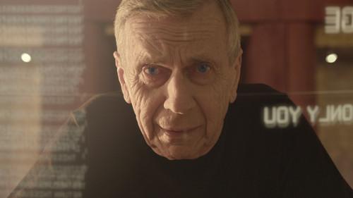 Continuum Season 2 Episode 1 - Second Chances