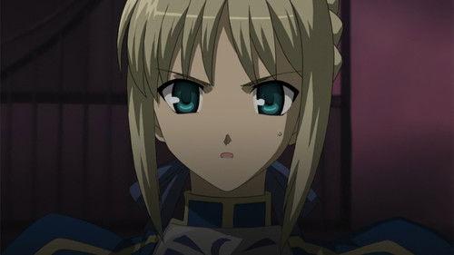 Fate/stay night Season 1 Episode 22 - Result of a Wish