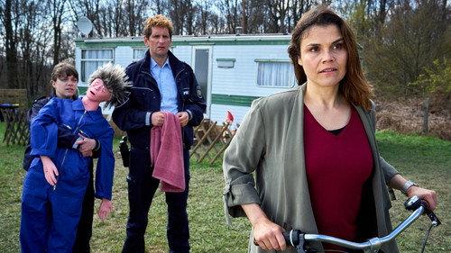Homicide Hills Season 5 Episode 8 - Episode 8