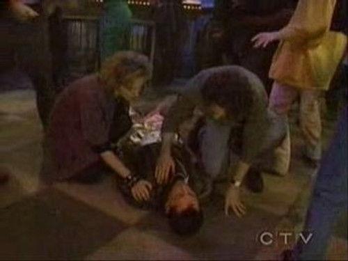 That '80s Show Season 1 Episode 5 - My Dead Friend