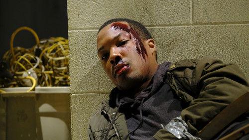 24: Legacy Season 1 Episode 8 - 7:00 PM - 8:00 PM