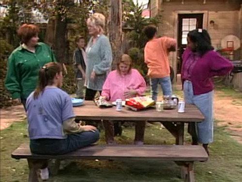 undefined Season 3 Episode 24 - Scenes from a Barbecue