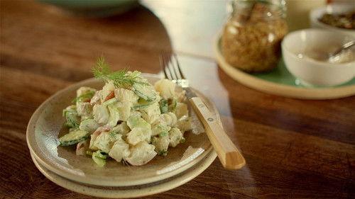 Moi j'mange Season 2 Episode 7 - Episode 7