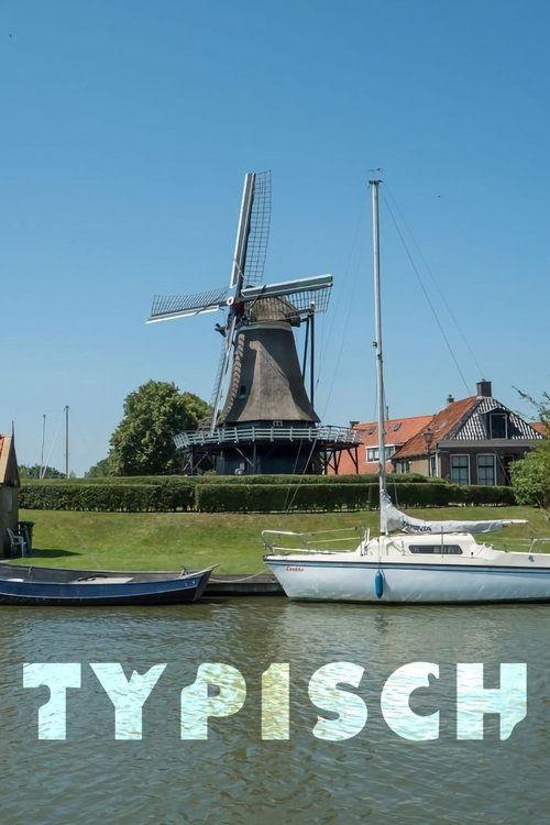 Typical...! poster
