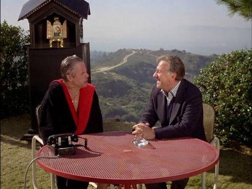 Quincy, M.E. Season 2 Episode 9 - The Hot Dog Murder