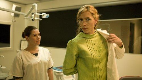 undefined Season 1 Episode 2 - Everybody Loves You When You're Dead