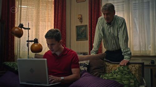 Tóth János Season 1 Episode 8 - Goin' Broke