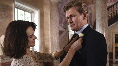 Background image for Reigned In