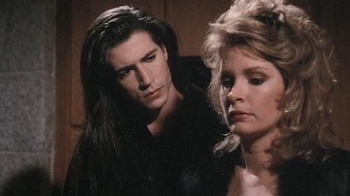 Wiseguy Season 2 Episode 17 - Hip Hop on the Gravy Train