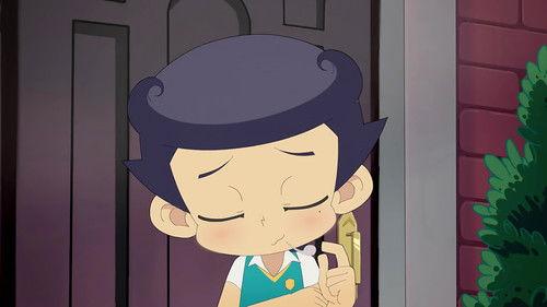 Magic stool Season 1 Episode 4 - Episode 4