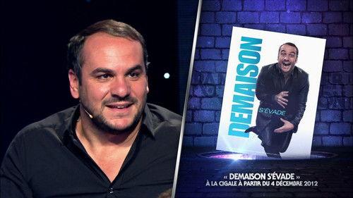 Vendredi, tout est permis Season 2 Episode 3 - Episode 3