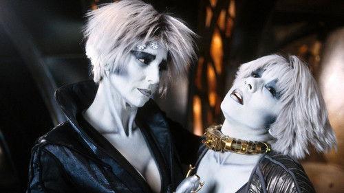 undefined Season 2 Episode 18 - A Clockwork Nebari