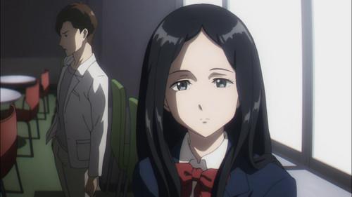 Boogiepop and Others Season 1 Episode 8 - VS Imaginator 5