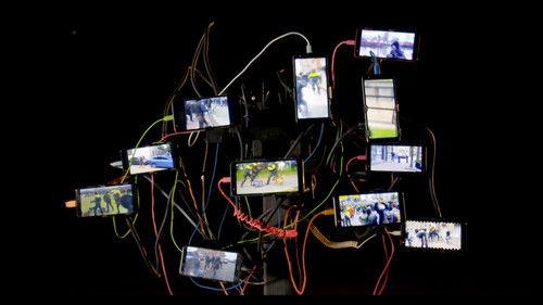 Argos TV - Medialogic Season 12 Episode 2 - Episode 2