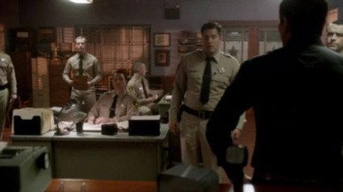 Vegas Season 1 Episode 17 - Hollywood Ending