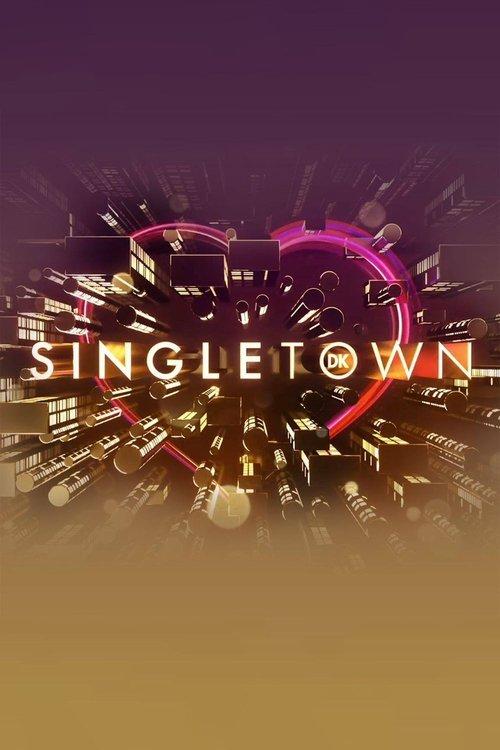 Singletown Danmark poster
