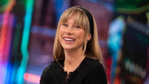 El hormiguero Season 20 Episode 4 - Ester Espósito