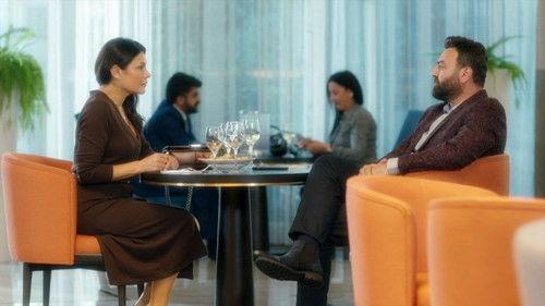 Stiletto Season 1 Episode 15 - Episode 15