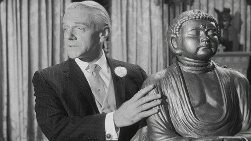 Peter Gunn Season 1 Episode 18 - The Missing Night Watchman