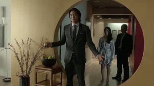 XIII: The Series Season 2 Episode 9 - Pong