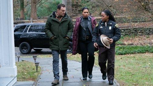 FBI: Most Wanted Season 1 Episode 6 - Prophet