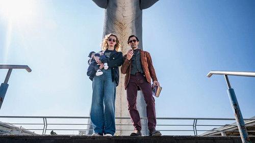 The Bad Guy Season 2 Episode 5 - Montecristo