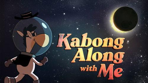 Jellystone! Season 3 Episode 32 - Kabong Along With Me