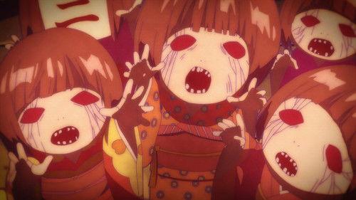 Toilet-Bound Hanako-kun Season 1 Episode 4 - The Misaki Stairs (2)