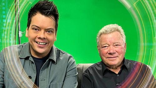 Click Season 24 Episode 8 - Storytelling: The Next Frontier