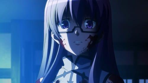 Akame ga Kill! Season 1 Episode 5 - Kill the Dream