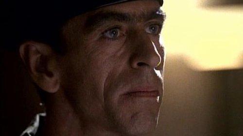 undefined Season 1 Episode 9 - Scimitar