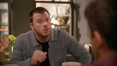 Home Economics Season 3 Episode 6 - Novel Signed by Author, $22.19