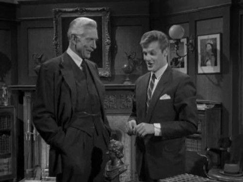 Alfred Hitchcock Presents Season 4 Episode 24 - The Avon Emeralds