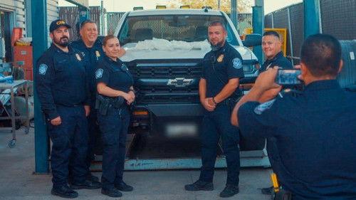 Contraband: Seized at the Border Season 6 Episode 3 - A Cosmetic Wrinkle