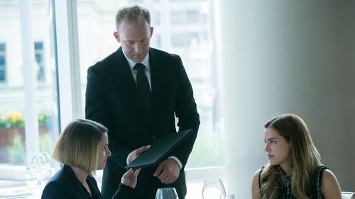 undefined Season 1 Episode 13 - Separation