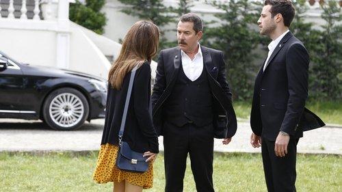 Ruthless City Season 1 Episode 8 - Episode 8