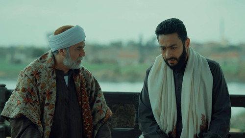 Al Maddah Season 4 Episode 10 - Episode 10