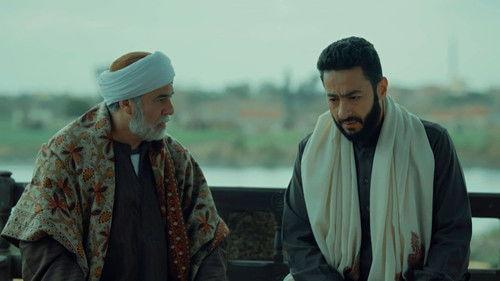 Al Maddah Season 4 Episode 10 - Episode 10