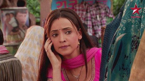 Iss Pyaar Ko Kya Naam Doon? Season 8 Episode 17 - Arnav Questions Khushi's Lie