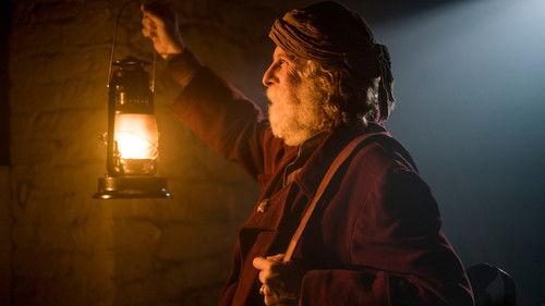 undefined Season 4 Episode 4 - Men of Iron, Men of Smoke