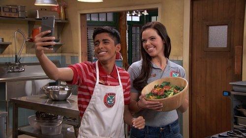 BUNK'D: Learning the Ropes Season 3 Episode 6 - By All Memes