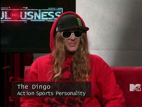 Ridiculousness Season 1 Episode 15 - The Dingo II