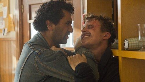 Fear the Walking Dead Season 2 Episode 14 - Wrath