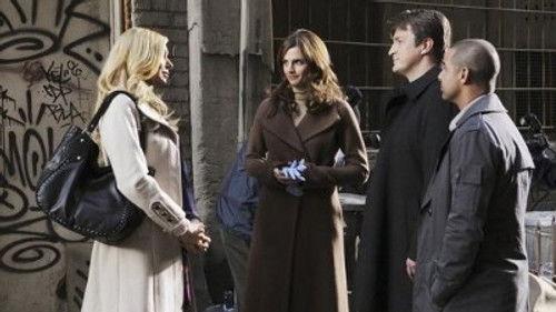 Castle Season 3 Episode 11 - Nikki Heat