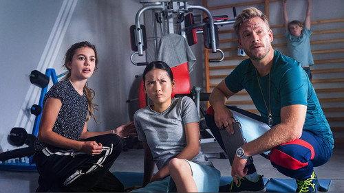 Schloss Einstein Season 29 Episode 15 - Speech is silver...