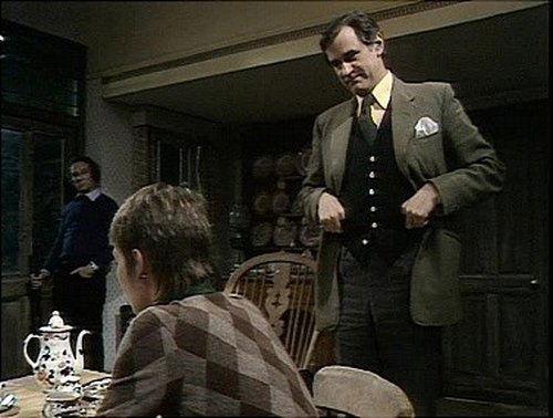 undefined Season 1 Episode 2 - Genesis