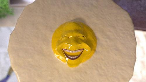 Off the Air Season 12 Episode 3 - Bliss