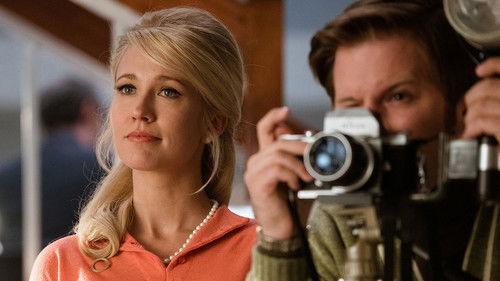 Good Girls Revolt Season 1 Episode 9 - Dateline